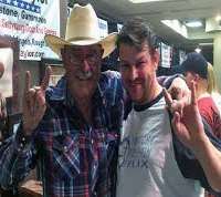 Barry Corbin son Jim Barry Corbin