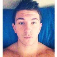 Barry Corbin son Bernard Corbin