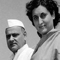 Indira Gandhi husband Feroze Gandhi