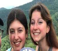 Pat Dortch daughter Daughters