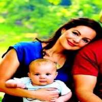 Kimberly Williams Paisley son Jasper Warren Paisley