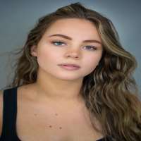 Krondon daughter Ella Jones