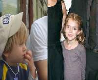 Melanie Hoopes child 2 Melanie Hoopes child 2