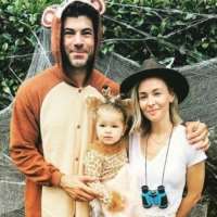 Damon Dayoub daughter Ava James Dayoub Damon Dayoub daughter Ava James Dayoub