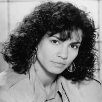 Nancy Ticotin sister Rachel Ticotin
