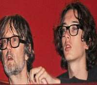 Jarvis Cocker son Albert Cocker Jarvis Cocker son Albert Cocker