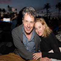 Jamie Denbo husband John Ross Bowie Jamie Denbo husband John Ross Bowie
