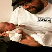 Tom Davis child Daughter