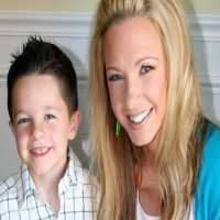 Brock Mikesell Mother Betsy Mikesell Brock Mikesell Mother Betsy Mikesell