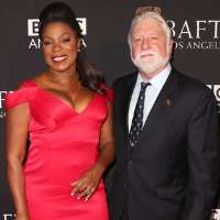 Lorraine Toussaint husband Micah Zane Lorraine Toussaint husband Micah Zane