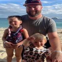 Mike Youngquist daughter Daughters