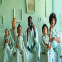 Tobe Nwigwe child 4 Tobe Nwigwe child 4