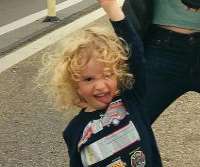 Jorma Taccone daughter Daughter Jorma Taccone daughter Daughter
