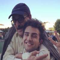 Twaimz Father Tony