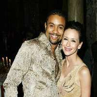 Shaggy girlfriend Jennifer Love Hewitt (Rumor) Shaggy girlfriend Jennifer Love Hewitt (Rumor)