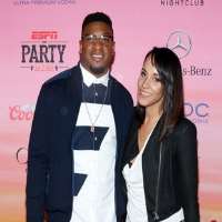 Ashley North boyfriend Dashon Goldson Ashley North boyfriend Dashon Goldson