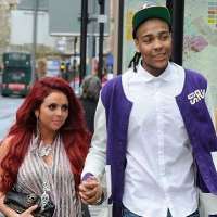 Jesy Nelson boyfriend Jordan Banjo
