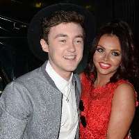 Jesy Nelson boyfriend Jake Roche