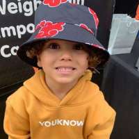 Jayden Daniels son Son Jayden Daniels son Son