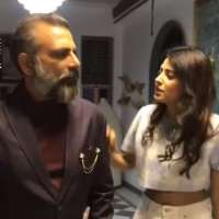Ram Aujla daughter Daughter Ram Aujla daughter Daughter