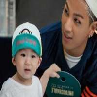 Taeyang child 1 Taeyang child 1