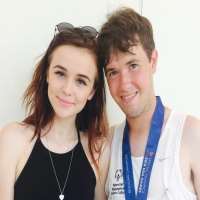 Acacia Brinley brother Keegan Acacia Brinley brother Keegan