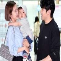 Hyerim son Son