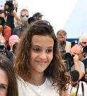Camille Cottin daughter Anna Paloma Camille Cottin daughter Anna Paloma