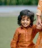 Harbhajan Singh son Jovan Veer Singh Plaha