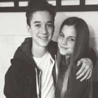 Daniel Seavey sister Anna Seavey Daniel Seavey sister Anna Seavey