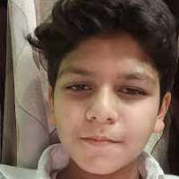 Sanjeev Seth son Aarav Seth Sanjeev Seth son Aarav Seth