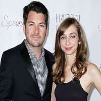 Lauren Lapkus husband Chris Alvarado