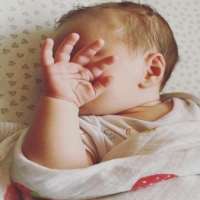 Jasmine Blackborow daughter Lyra Sky McCoy Jasmine Blackborow daughter Lyra Sky McCoy