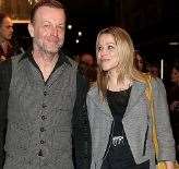 Hugo Speer daughter Nico Belle Speer Hugo Speer daughter Nico Belle Speer