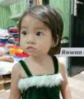 Xander Berkeley daughter Rowan Amara