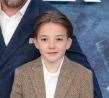 Guy Ritchie son Rafael Ritchie