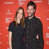 David Newsom wife Sian Heder
