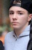 Guy Ritchie son Rocco Ritchie