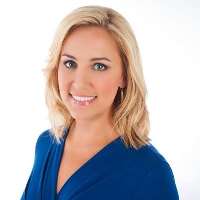David Newsom girlfriend Alexandra Wilson