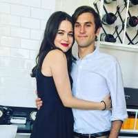 Molly Gordon boyfriend Nick Lieberman Molly Gordon boyfriend Nick Lieberman