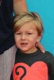 Nicole Sullivan son Boy