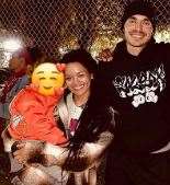 Manny Montana child 1 Manny Montana child 1