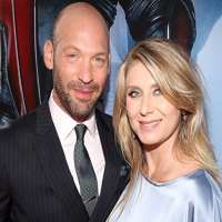 Nadia Bowers boyfriend Corey Stoll