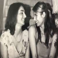 Nadia Bowers sister Alexandra Bowers