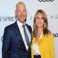 Nadia Bowers husband Corey Stoll