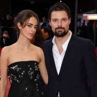 Olya Zueva boyfriend Danila Kozlovsky