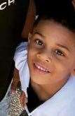 Devale Ellis son Kaz Ellis Devale Ellis son Kaz Ellis