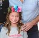 Jerry O Connell daughter Charlie Tamara Tulip O’Connell Jerry O Connell daughter Charlie Tamara Tulip O’Connell