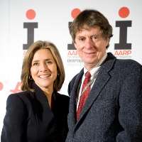 Meredith Vieira husband Richard M. Cohen Meredith Vieira husband Richard M. Cohen