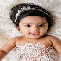Disha Madan daughter Avira Shashank Vasuki Disha Madan daughter Avira Shashank Vasuki